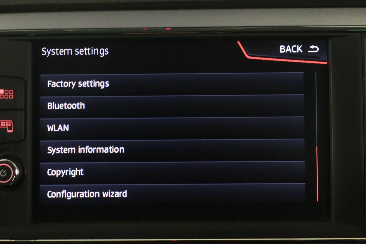 Used SEAT Leon 2020 for sale - 76802262: Photo 33