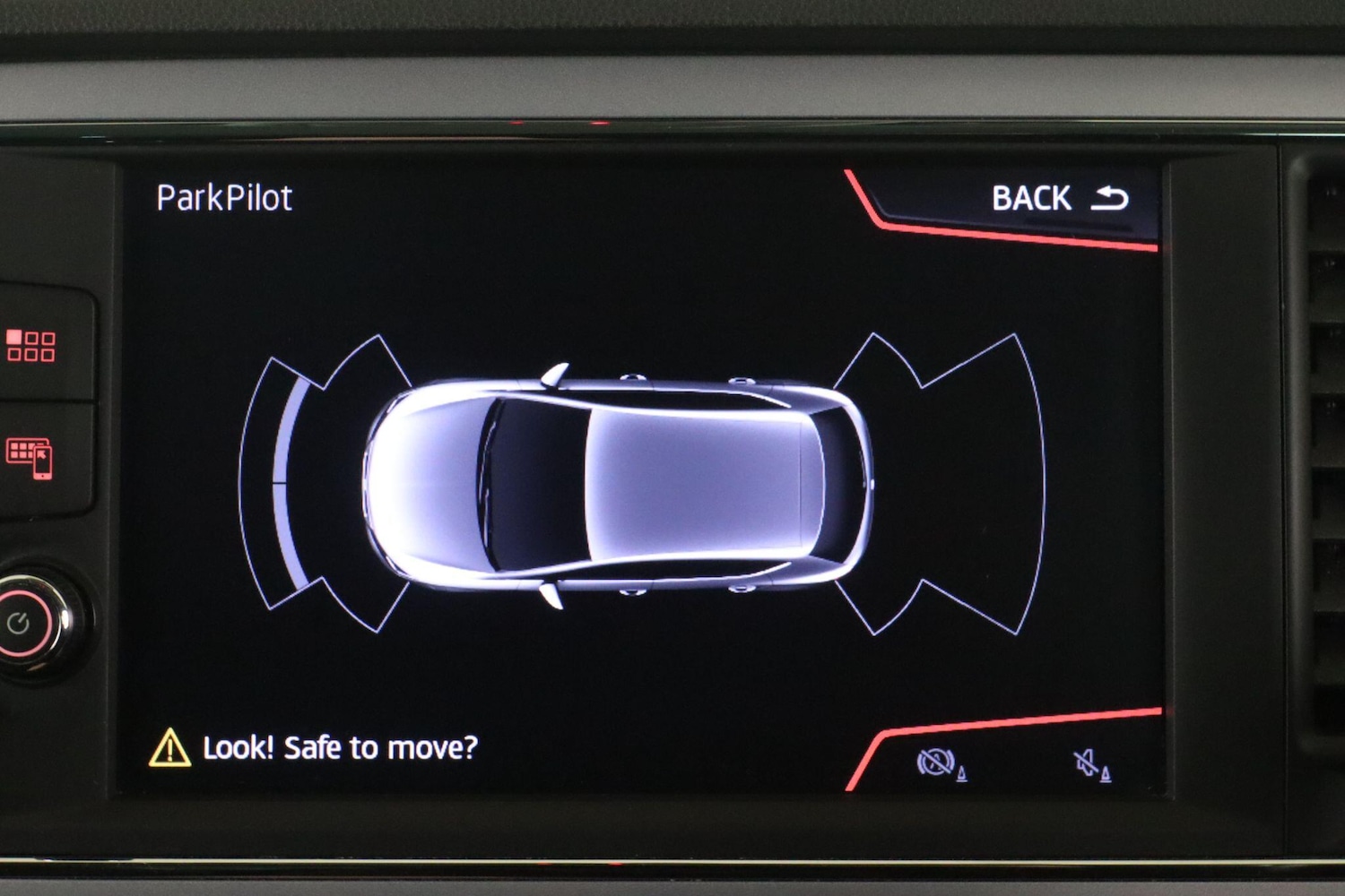 Used SEAT Leon 2020 for sale - 76802262: Photo 34
