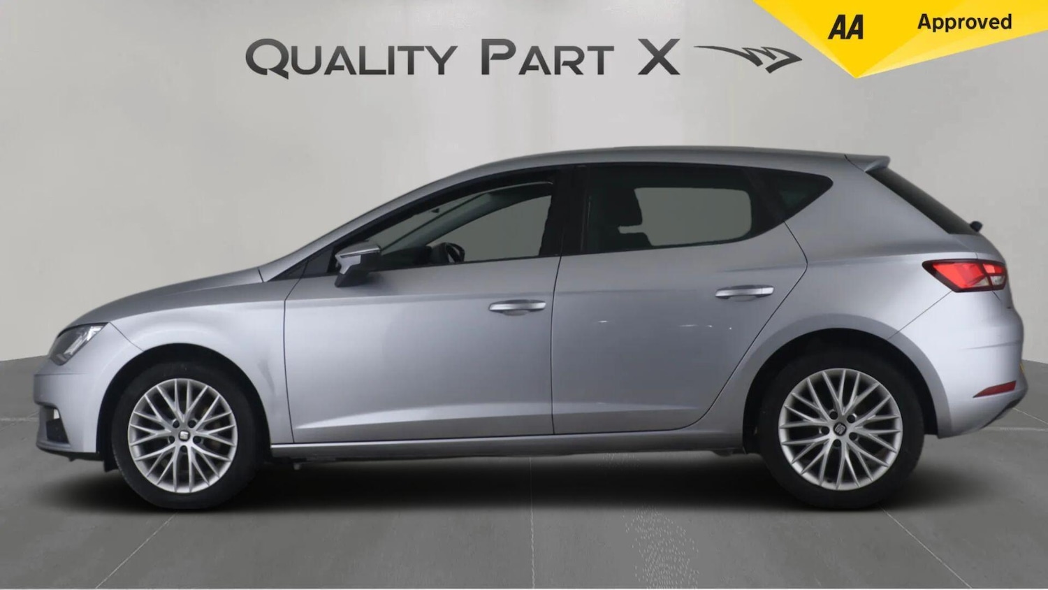 Used SEAT Leon 2020 for sale - 76802262: Photo 4