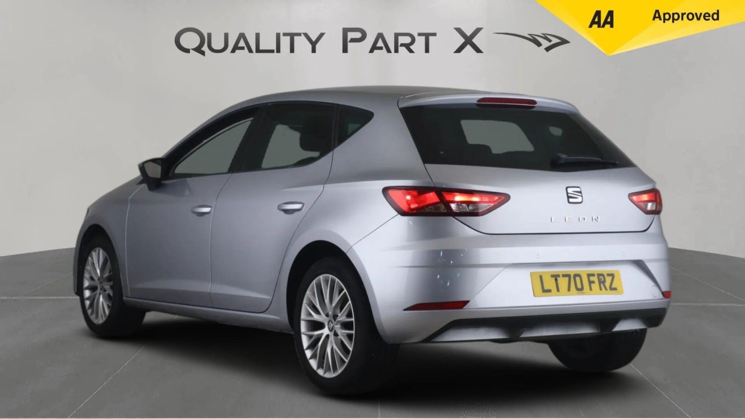 Used SEAT Leon 2020 for sale - 76802262: Photo 5