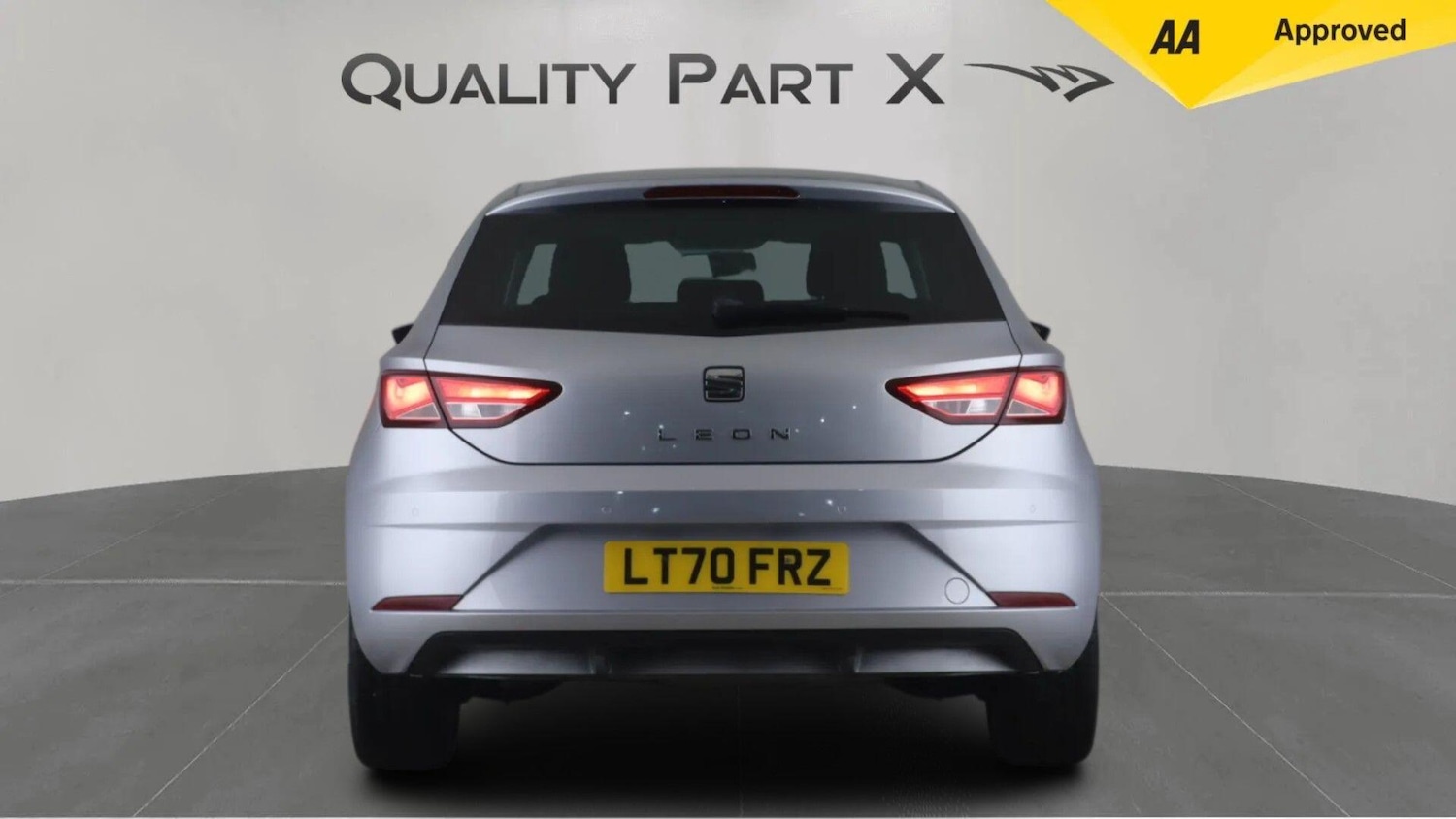 Used SEAT Leon 2020 for sale - 76802262: Photo 6