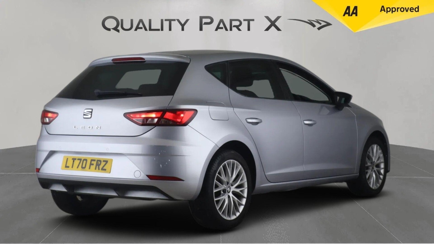 Used SEAT Leon 2020 for sale - 76802262: Photo 7