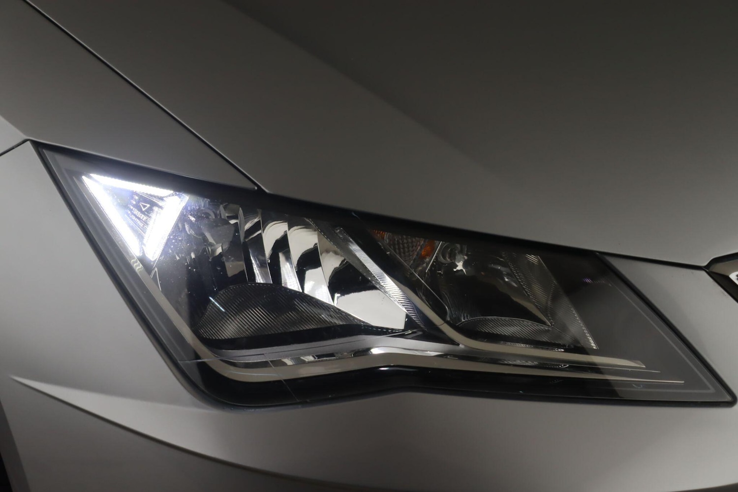 Used SEAT Leon 2020 for sale - 76802262: Photo 9