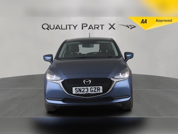 Used Mazda Mazda2 2023 for sale - 78704647: Photo