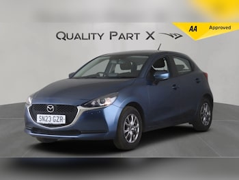 Used Mazda Mazda2 2023 for sale - 78704647: Photo