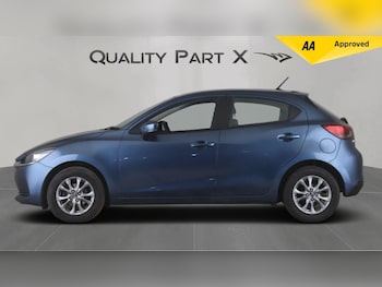 Used Mazda Mazda2 2023 for sale - 78704647: Photo