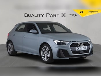 Used Audi A1 2023 for sale - 78548264: Photo