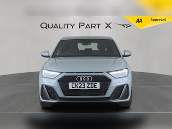 Used Audi A1 2023 for sale - 78548264: Photo