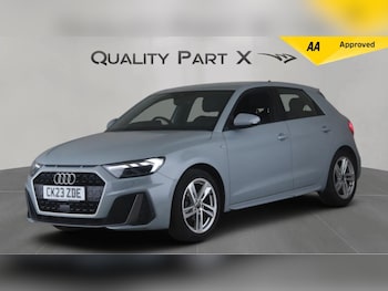 Used Audi A1 2023 for sale - 78548264: Photo