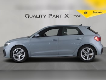 Used Audi A1 2023 for sale - 78548264: Photo