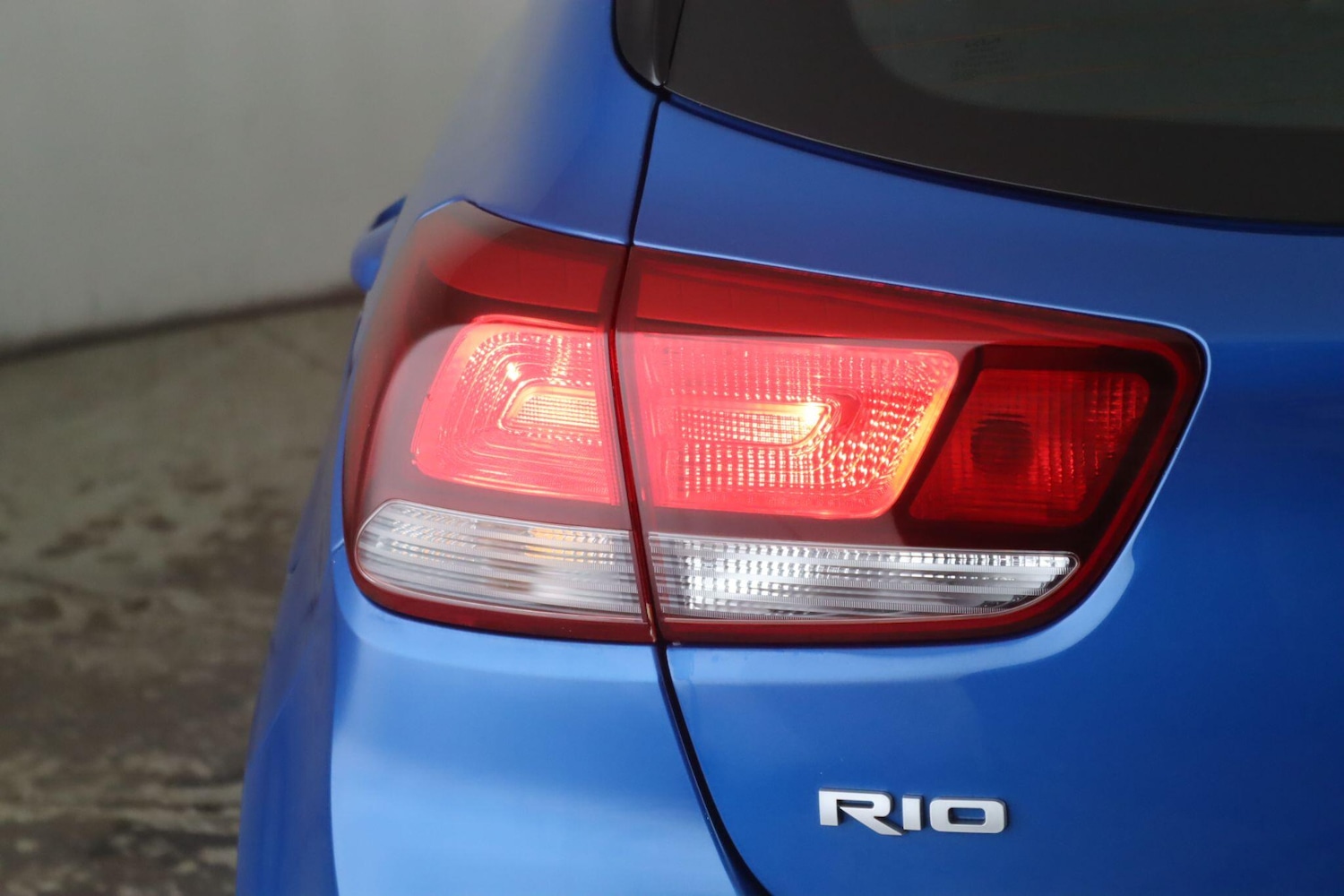 Used Kia Rio 2022 for sale - 76701513: Photo 11