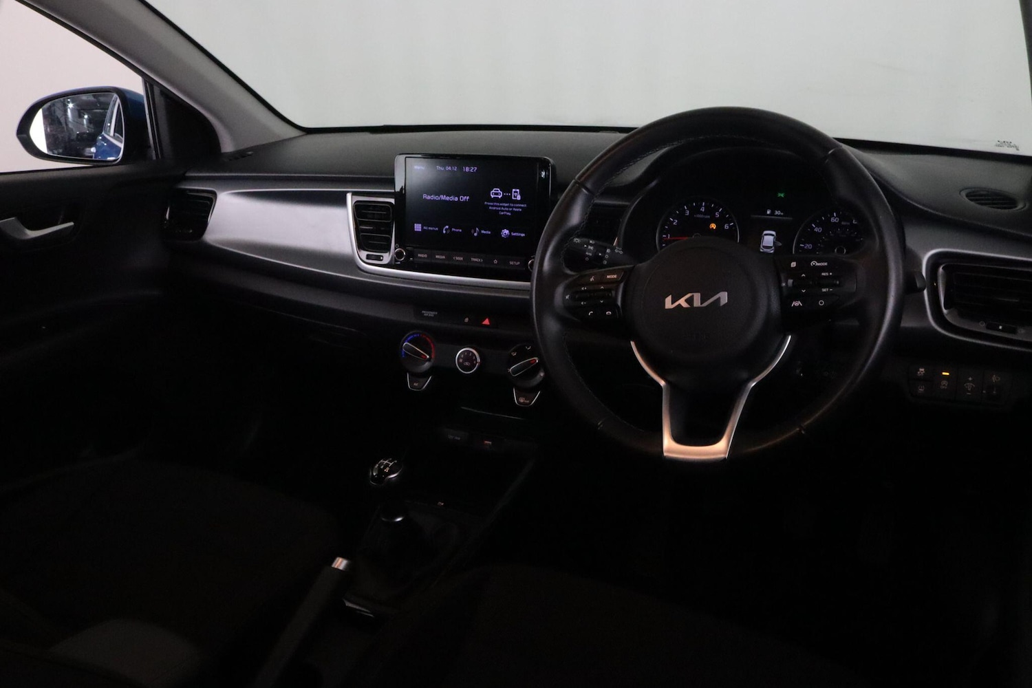 Used Kia Rio 2022 for sale - 76701513: Photo 16