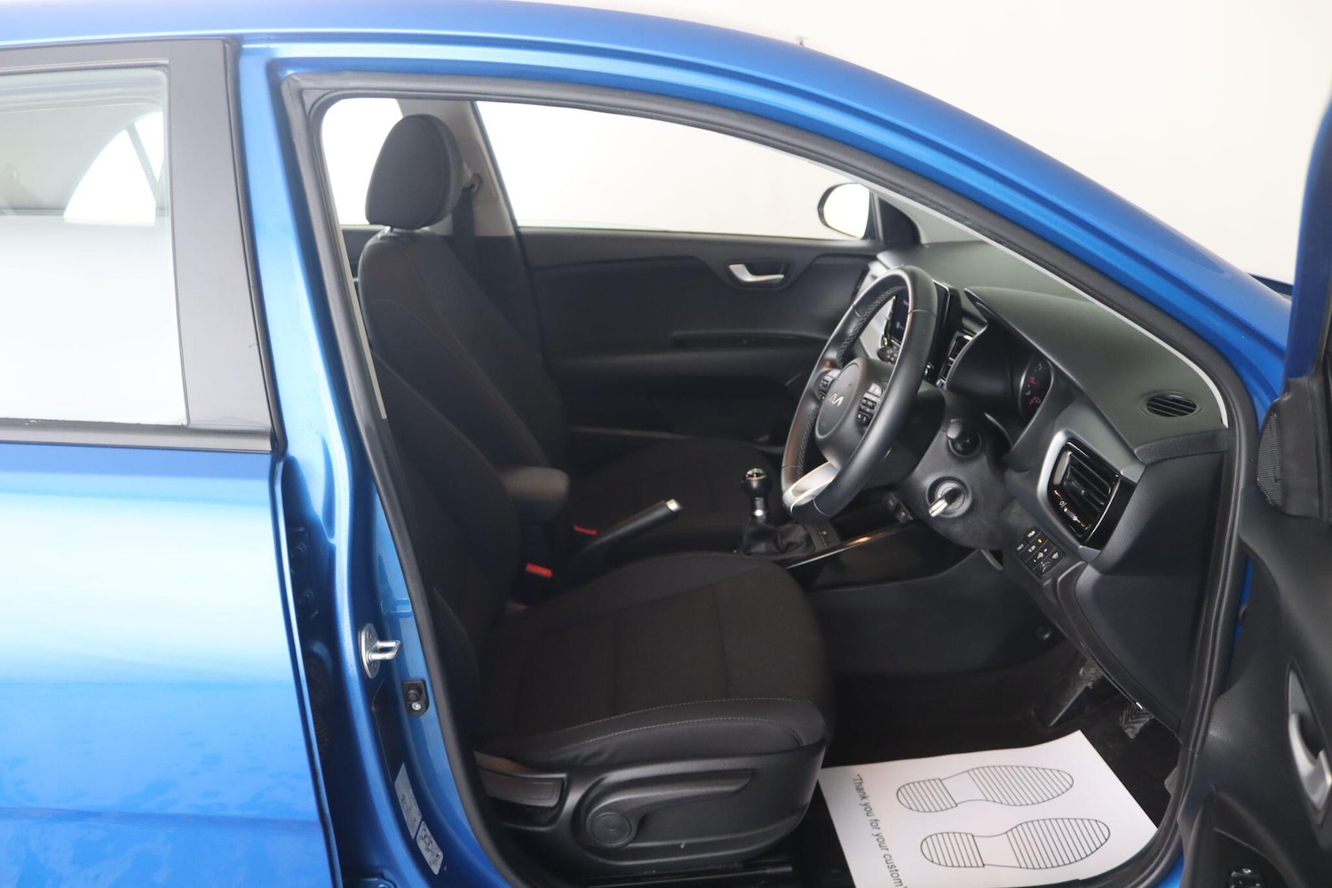 Used Kia Rio 2022 for sale - 76701513: Photo 17