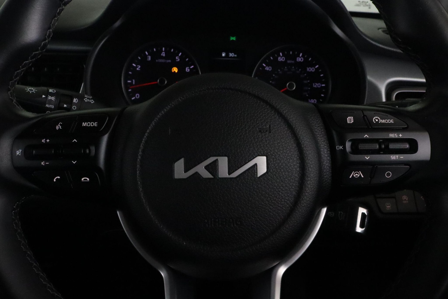 Used Kia Rio 2022 for sale - 76701513: Photo 20