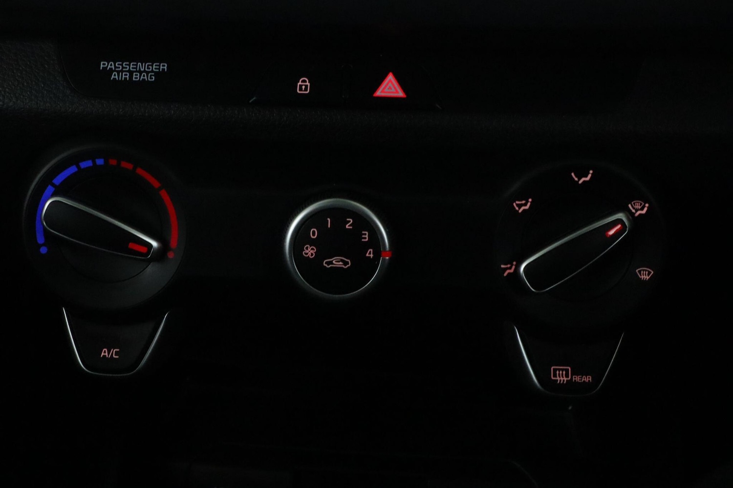 Used Kia Rio 2022 for sale - 76701513: Photo 24