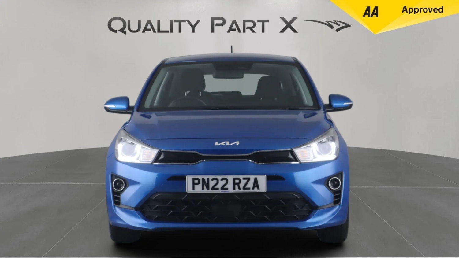 Used Kia Rio 2022 for sale - 76701513: Photo 3