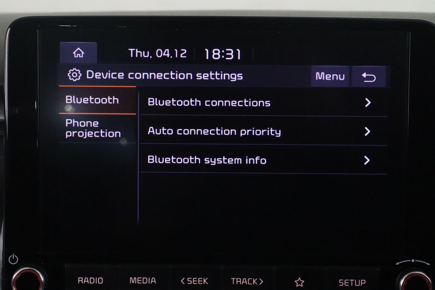 Used Kia Rio 2022 for sale - 76701513: Photo 30