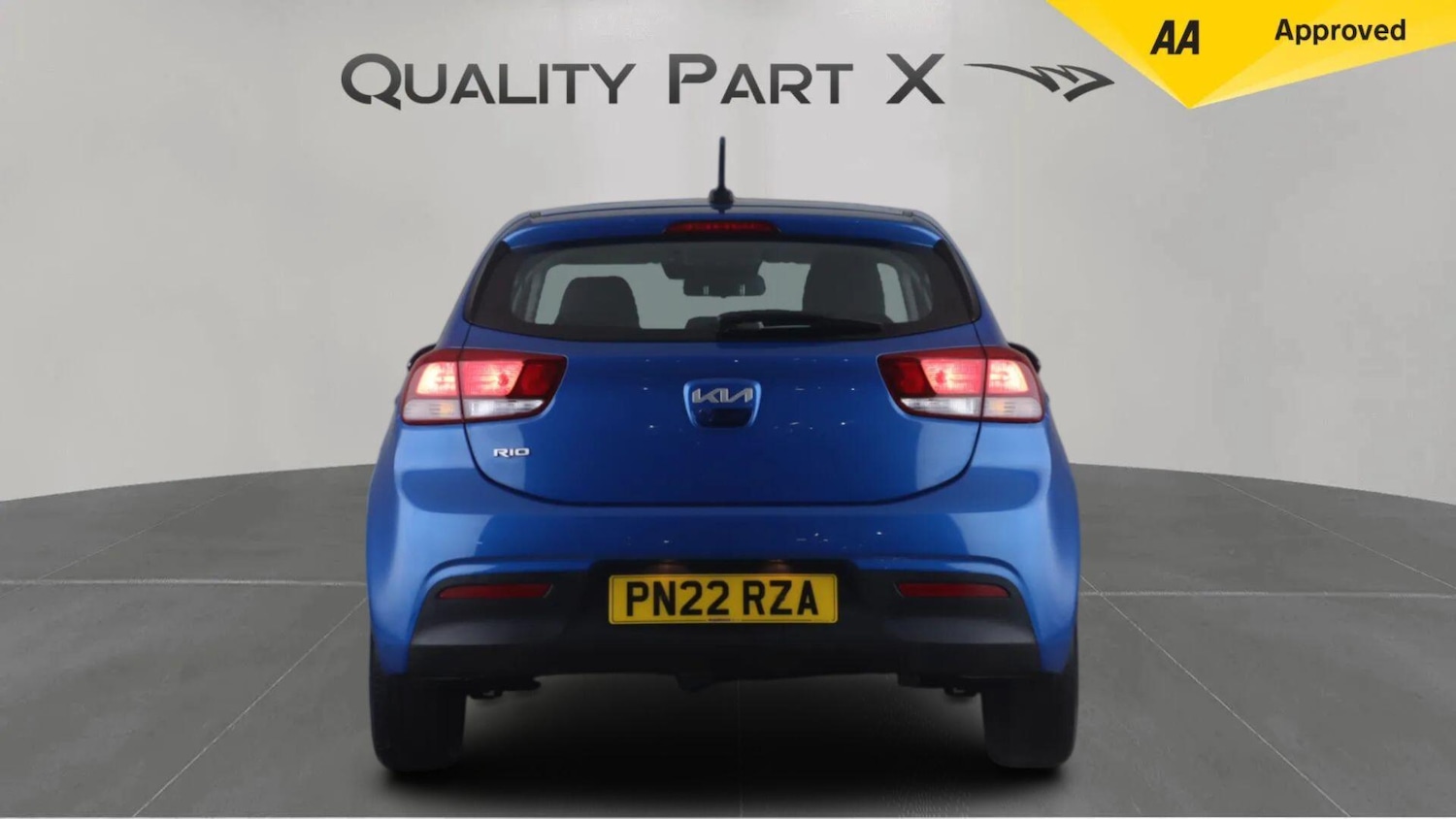 Used Kia Rio 2022 for sale - 76701513: Photo 7