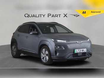 Used Hyundai KONA 2021 for sale - 78999151: Photo