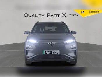 Used Hyundai KONA 2021 for sale - 78999151: Photo