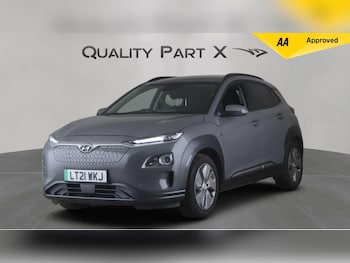 Used Hyundai KONA 2021 for sale - 78999151: Photo