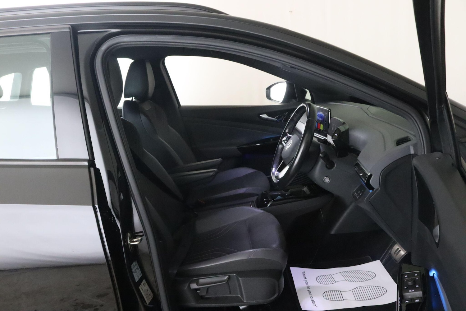 Used Volkswagen ID.4 2021 for sale - 76360811: Photo 16