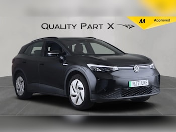 Volkswagen - ID.4