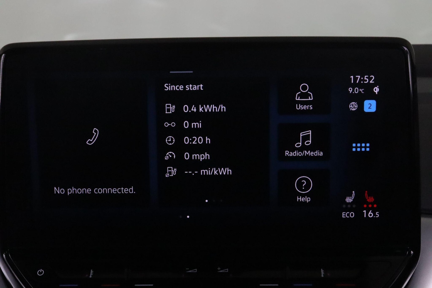 Used Volkswagen ID.4 2021 for sale - 76360811: Photo 24