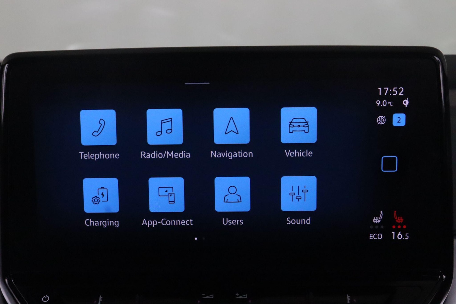 Used Volkswagen ID.4 2021 for sale - 76360811: Photo 27