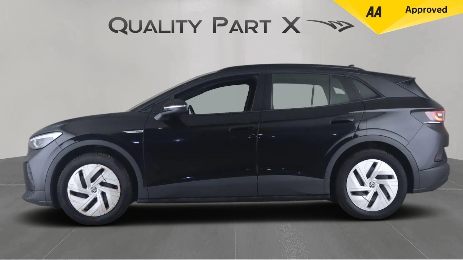 Used Volkswagen ID.4 2021 for sale - 76360811: Photo 4