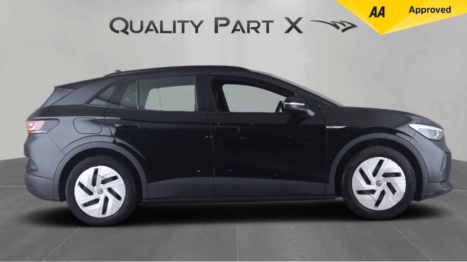 Used Volkswagen ID.4 2021 for sale - 76360811: Photo 8