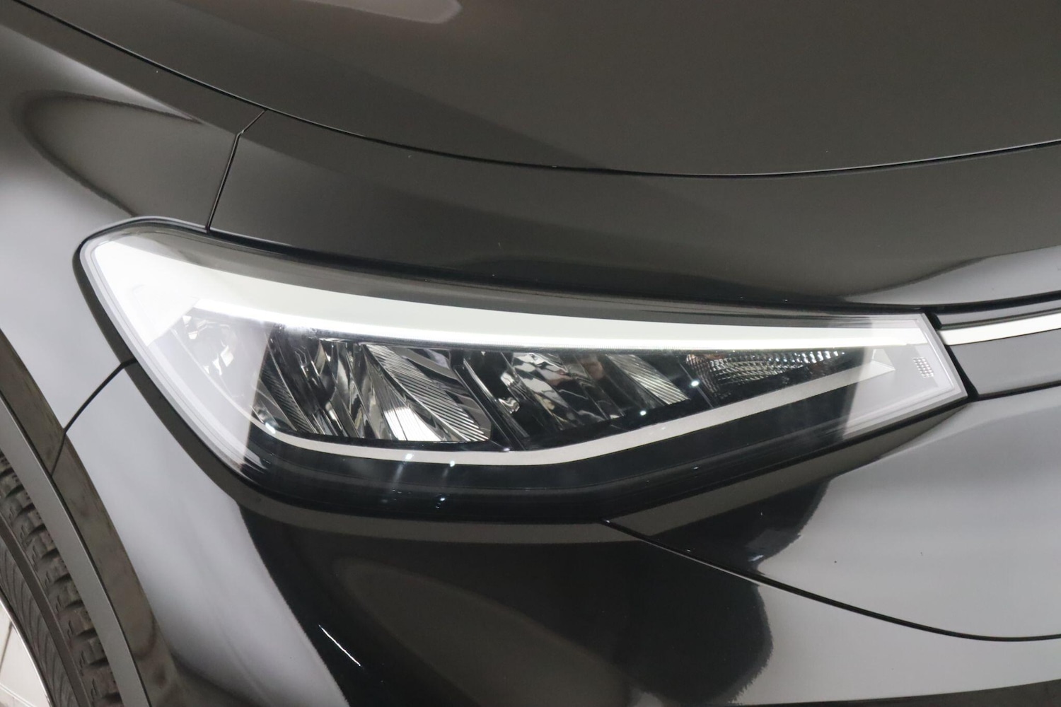 Used Volkswagen ID.4 2021 for sale - 76360811: Photo 9