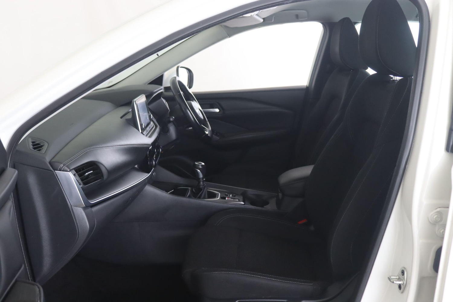 Used Nissan Qashqai 2022 for sale - 76473597: Photo 11