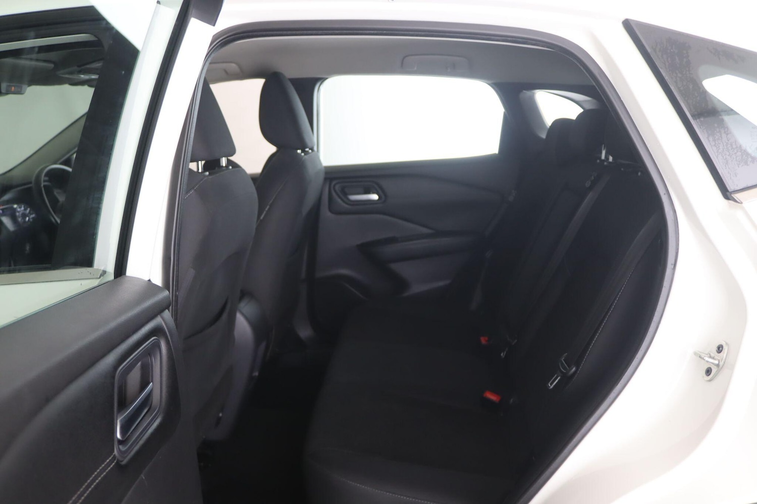 Used Nissan Qashqai 2022 for sale - 76473597: Photo 12