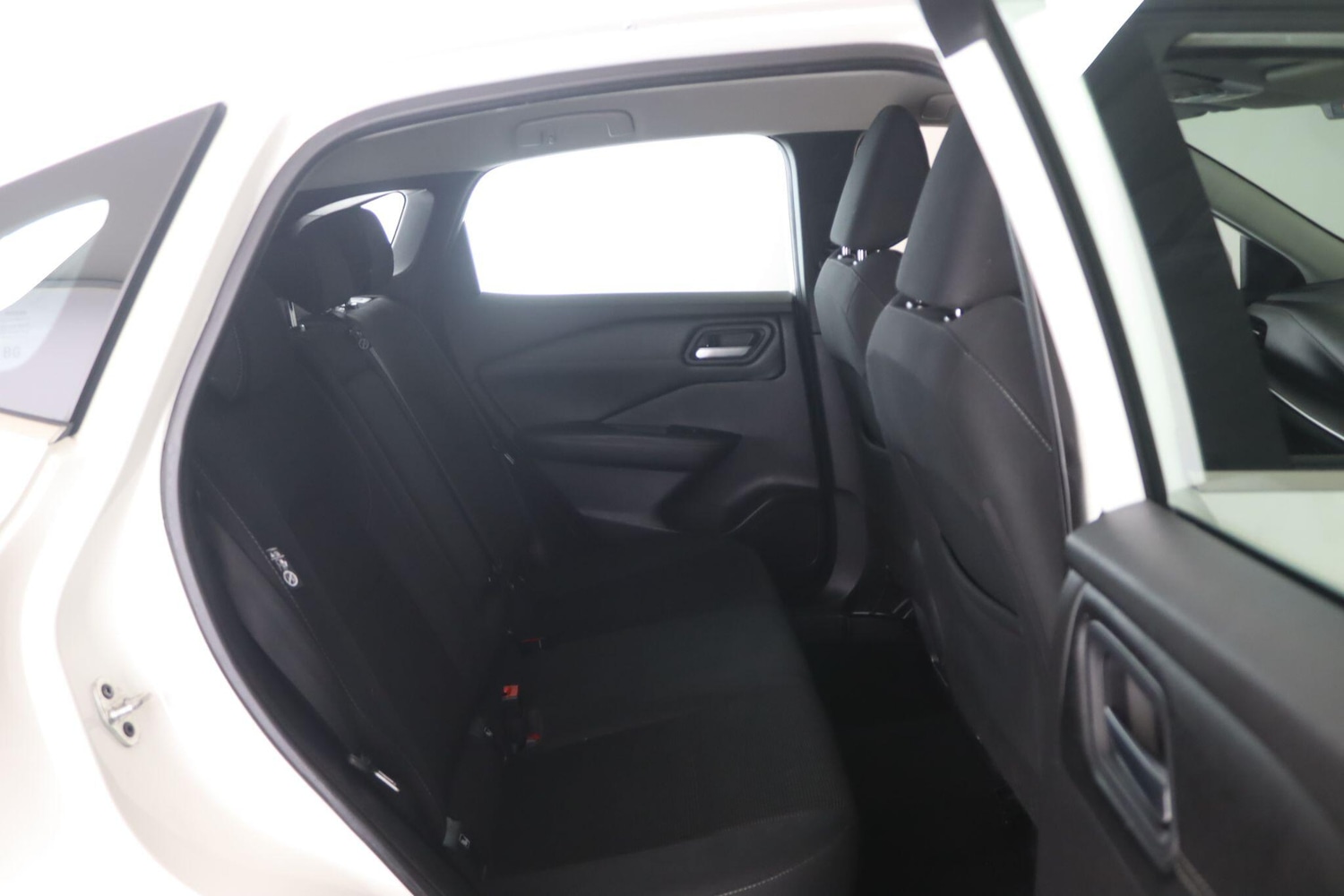 Used Nissan Qashqai 2022 for sale - 76473597: Photo 14