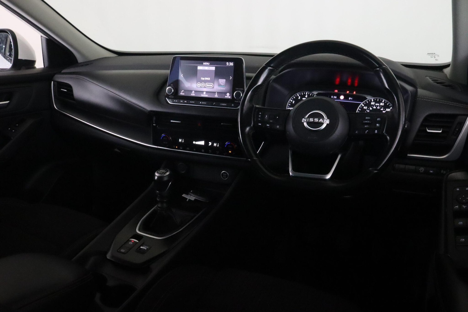 Used Nissan Qashqai 2022 for sale - 76473597: Photo 15