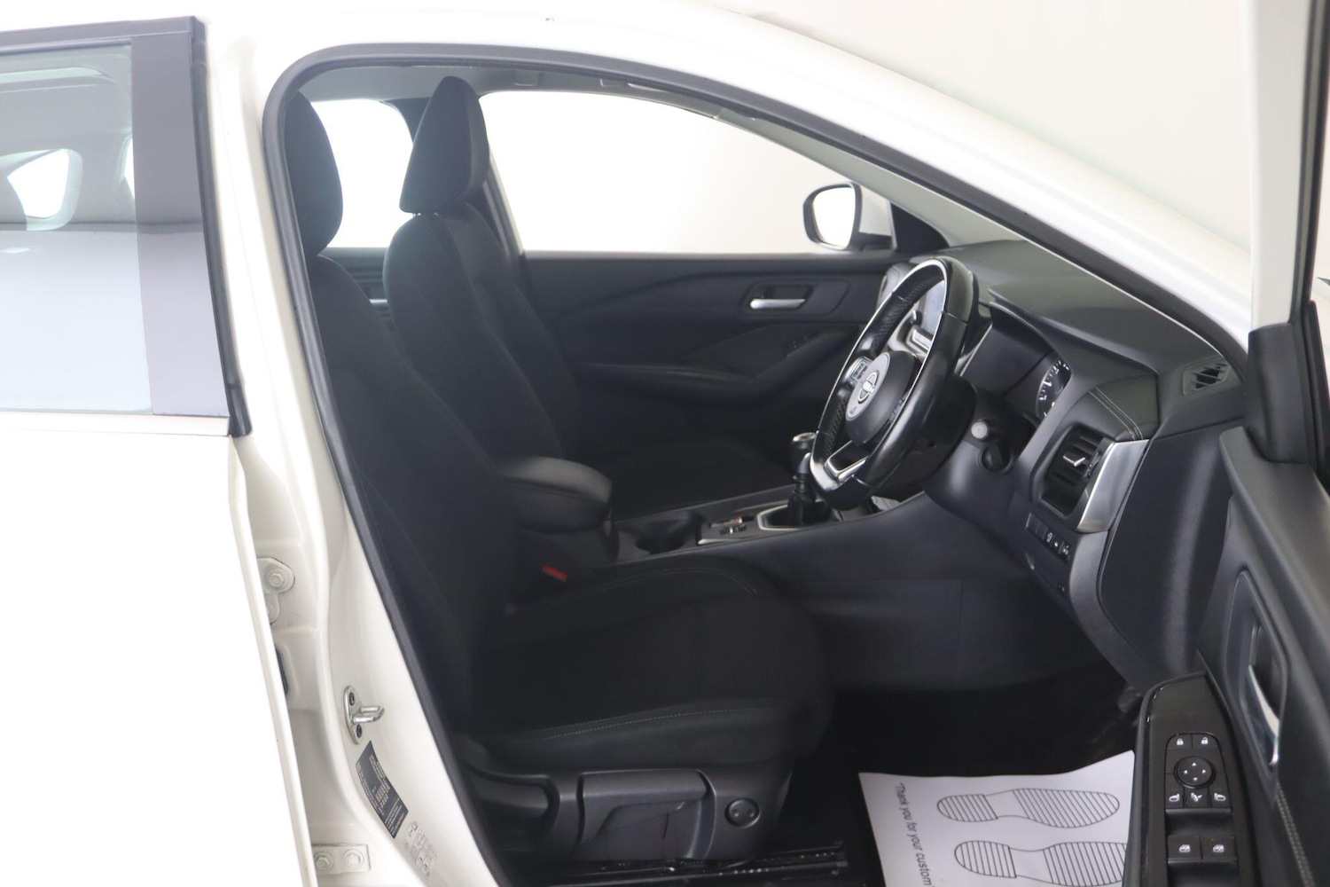 Used Nissan Qashqai 2022 for sale - 76473597: Photo 16