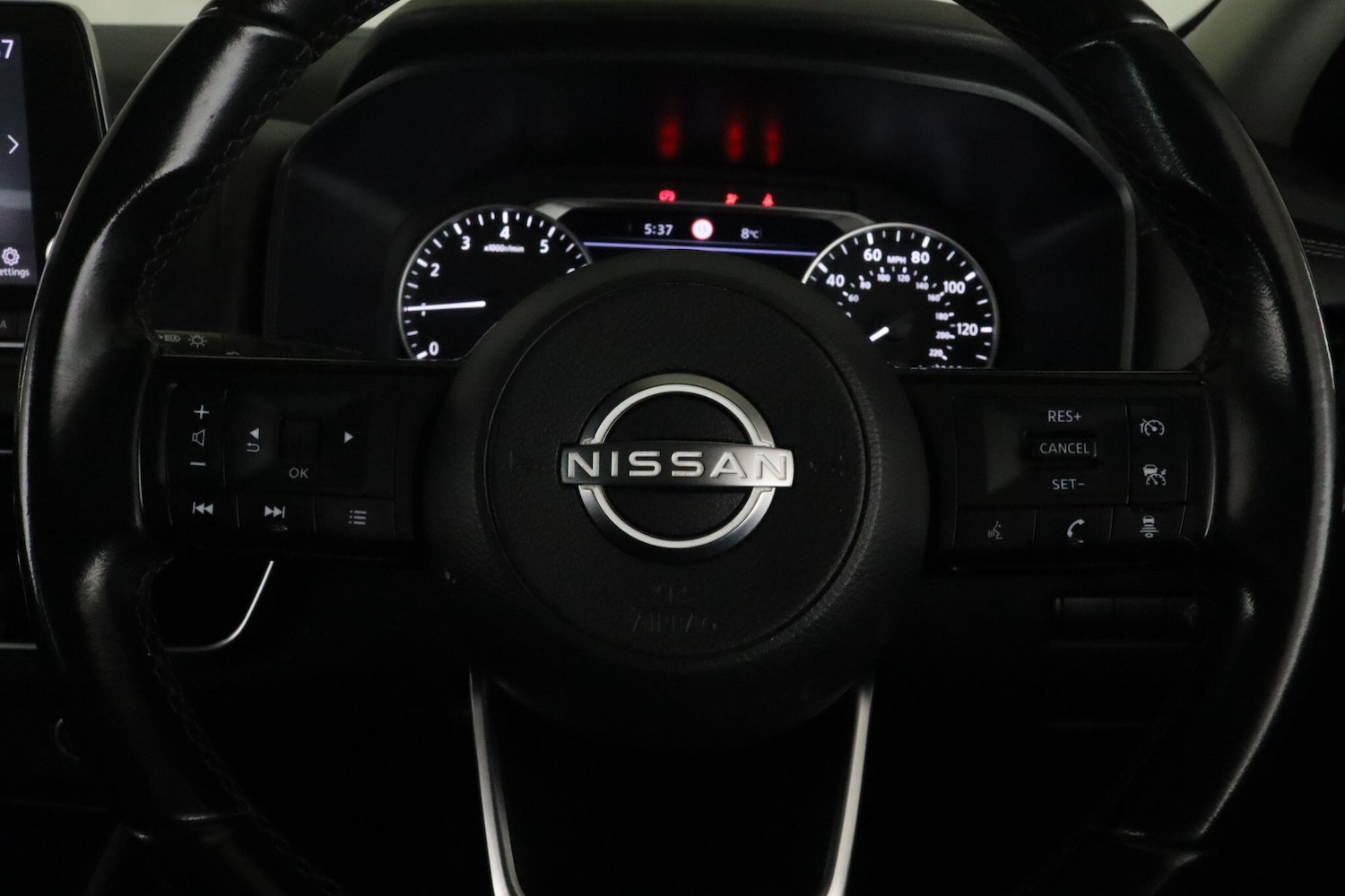 Used Nissan Qashqai 2022 for sale - 76473597: Photo 19