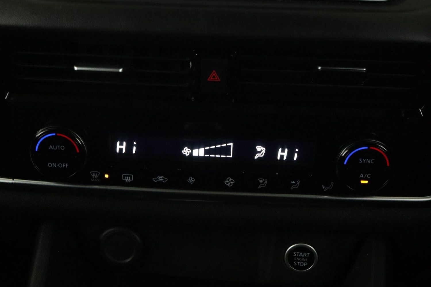 Used Nissan Qashqai 2022 for sale - 76473597: Photo 22