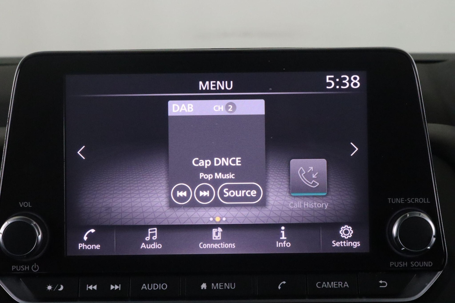 Used Nissan Qashqai 2022 for sale - 76473597: Photo 23