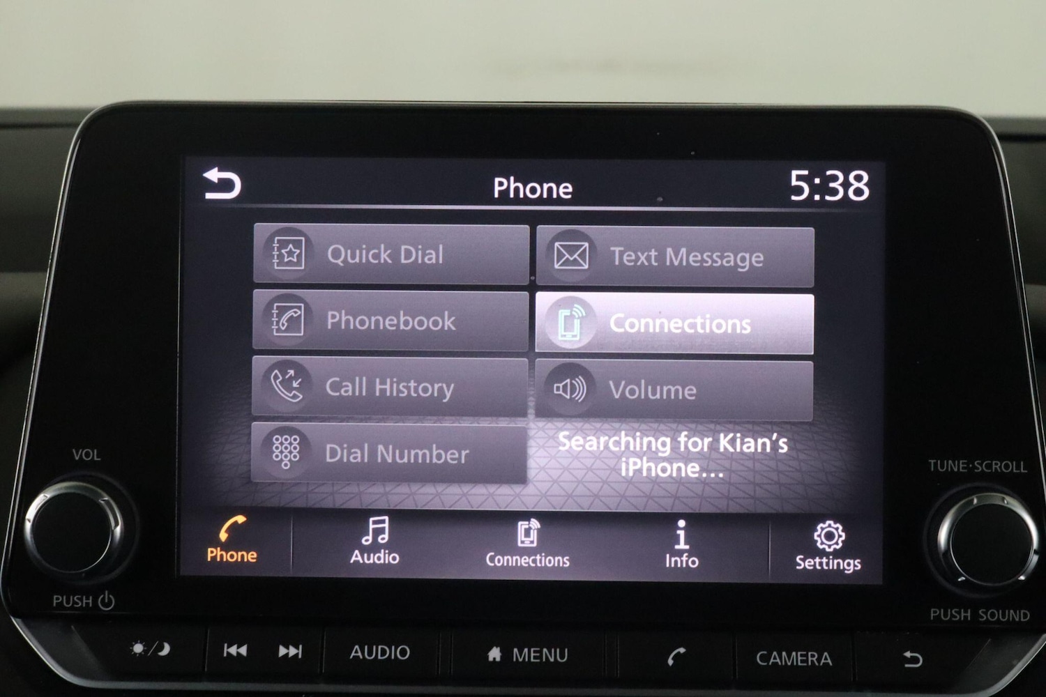 Used Nissan Qashqai 2022 for sale - 76473597: Photo 24