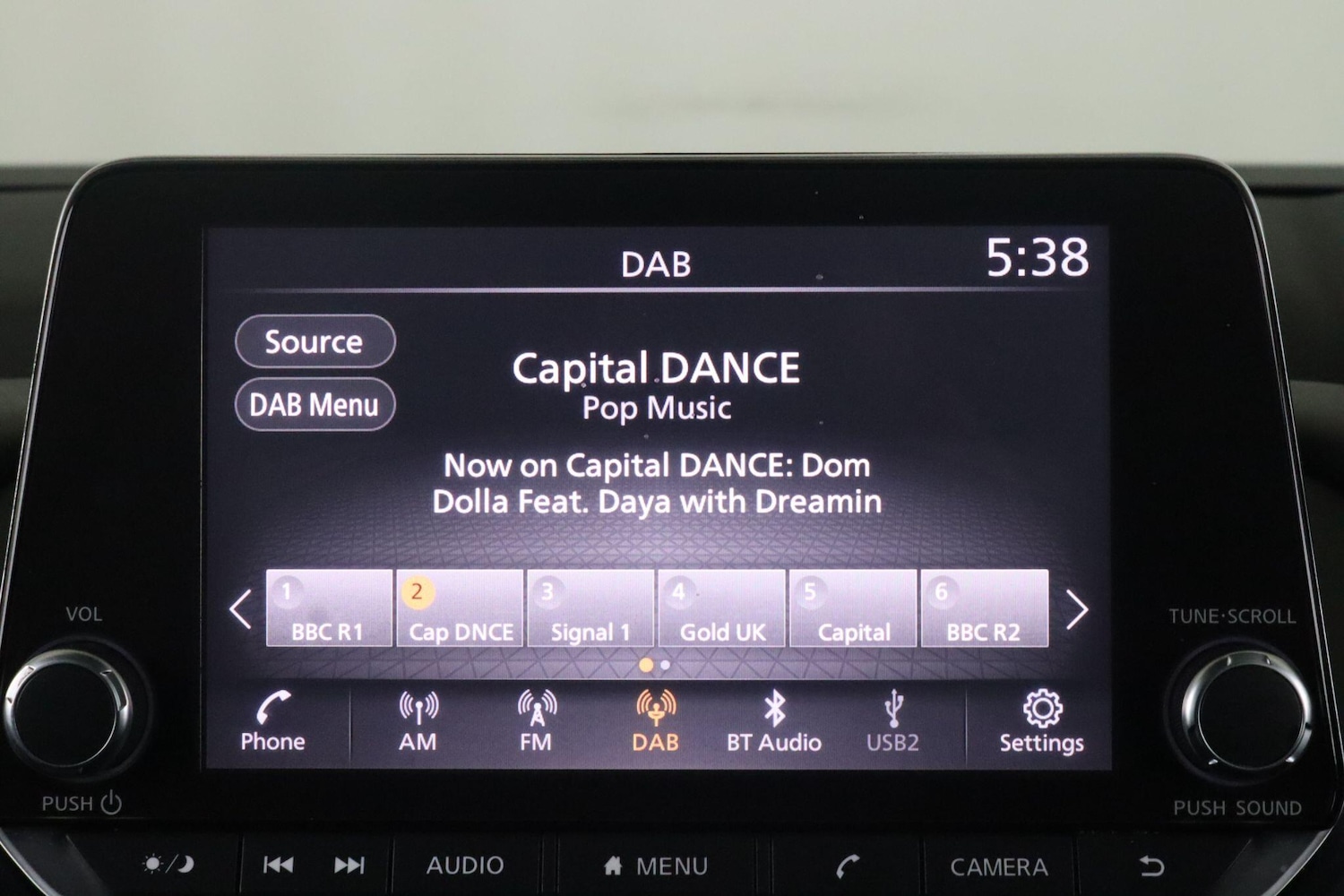 Used Nissan Qashqai 2022 for sale - 76473597: Photo 25