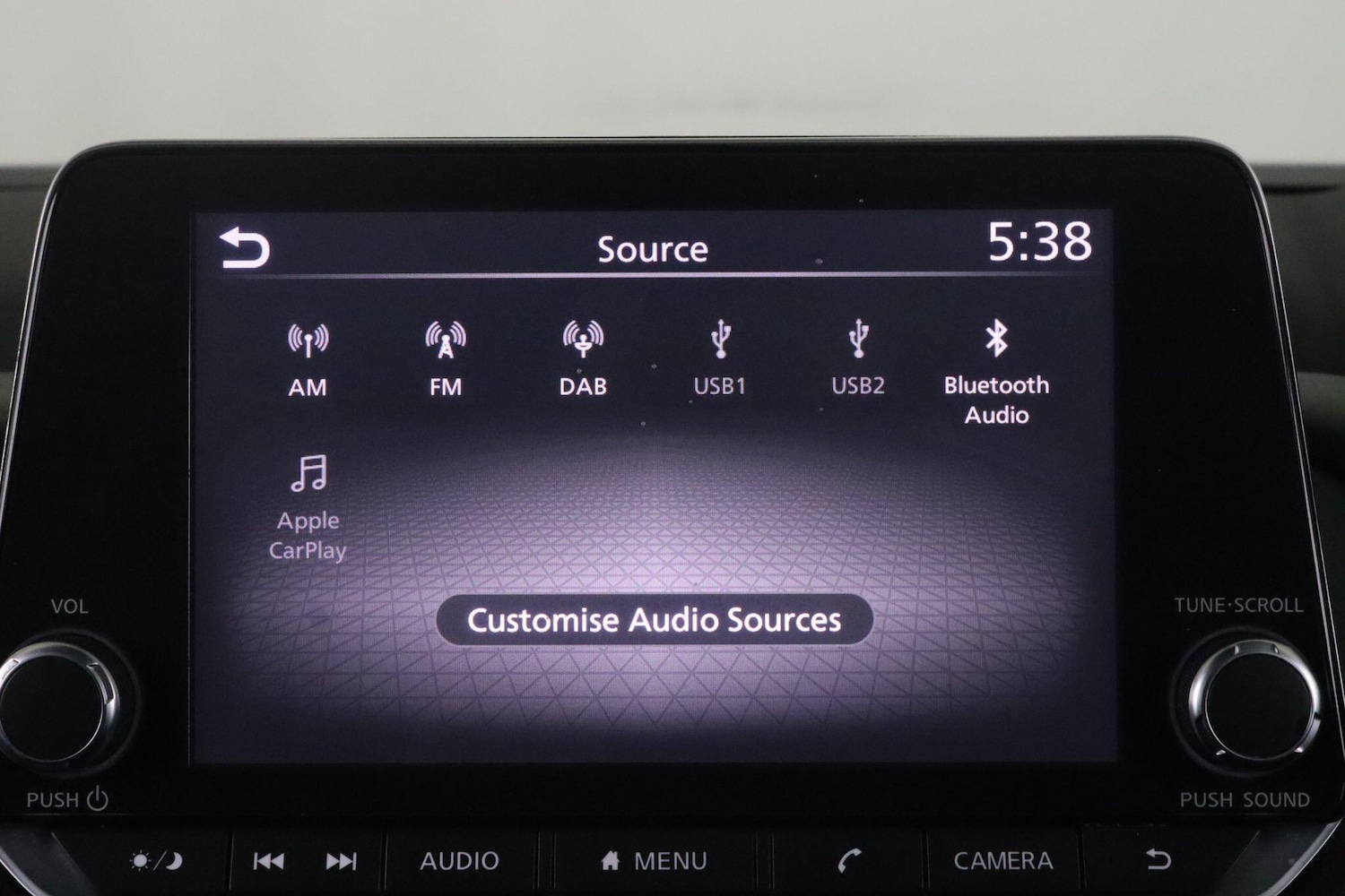 Used Nissan Qashqai 2022 for sale - 76473597: Photo 26