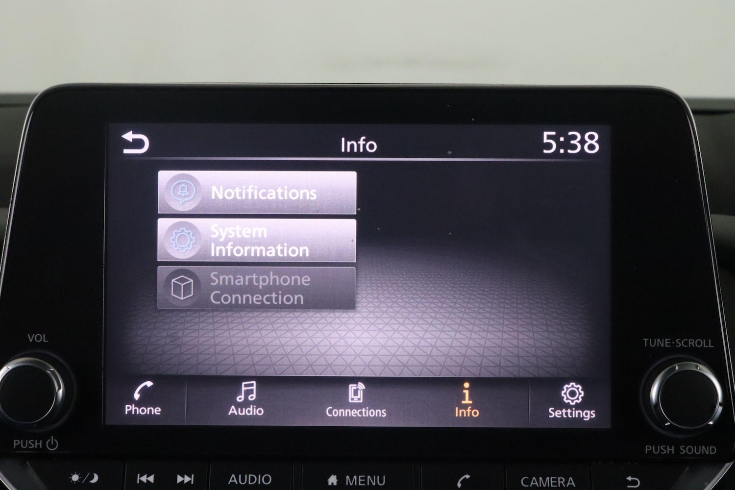 Used Nissan Qashqai 2022 for sale - 76473597: Photo 27