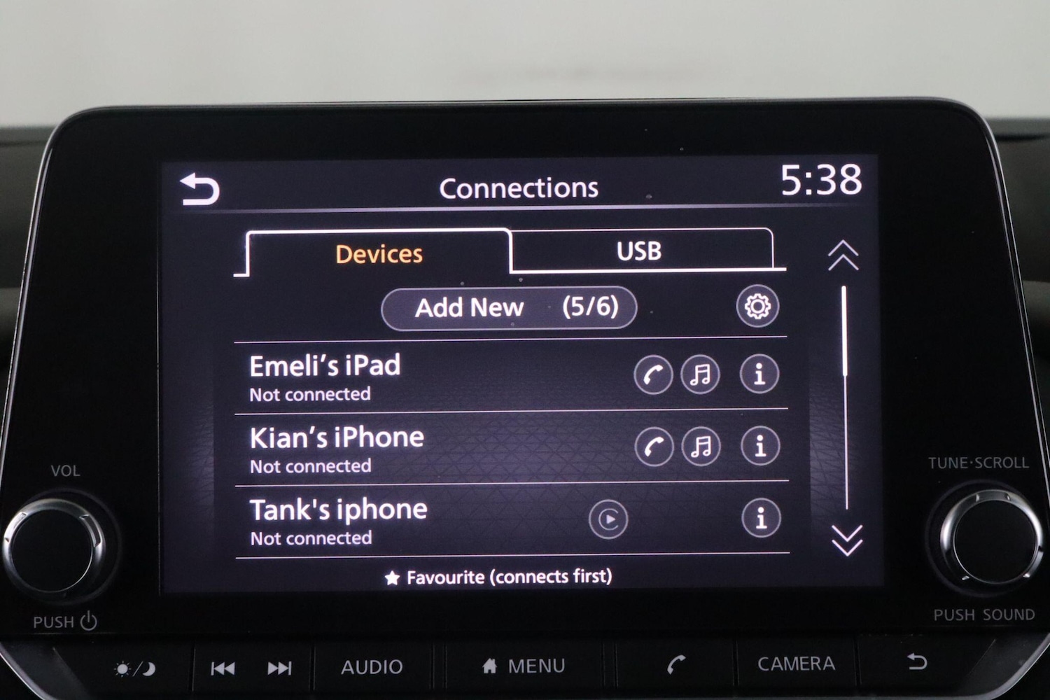 Used Nissan Qashqai 2022 for sale - 76473597: Photo 28