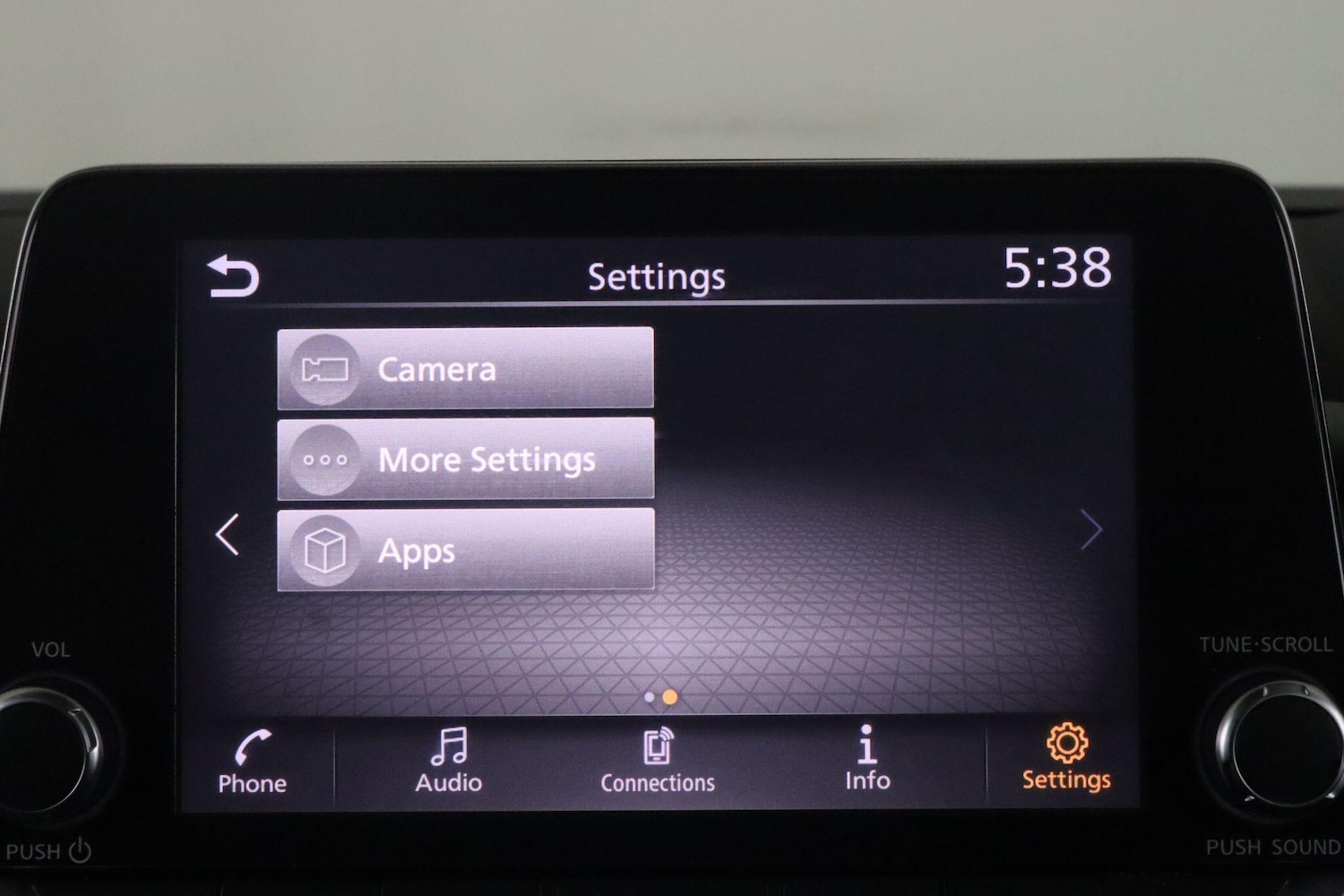 Used Nissan Qashqai 2022 for sale - 76473597: Photo 30