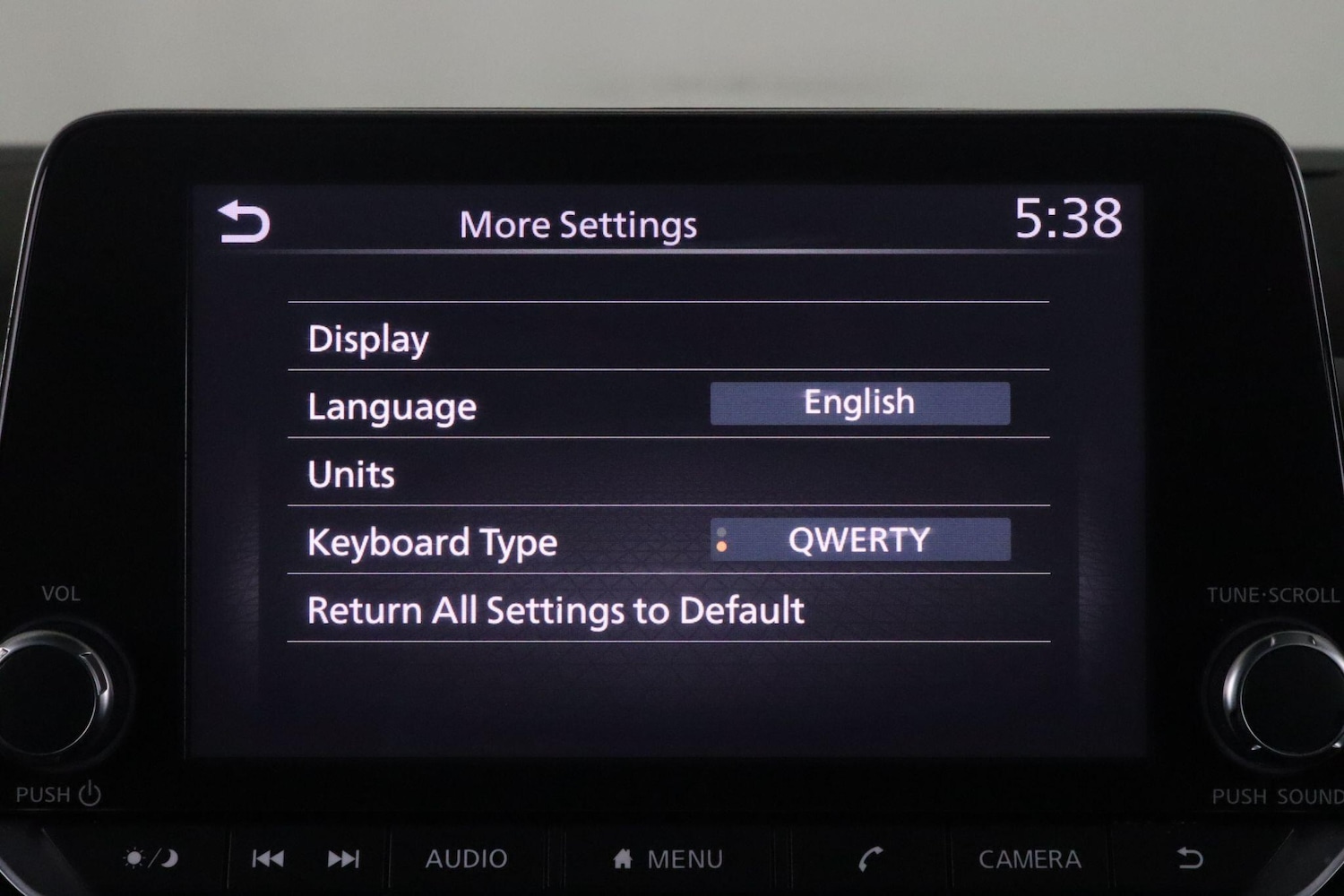 Used Nissan Qashqai 2022 for sale - 76473597: Photo 31