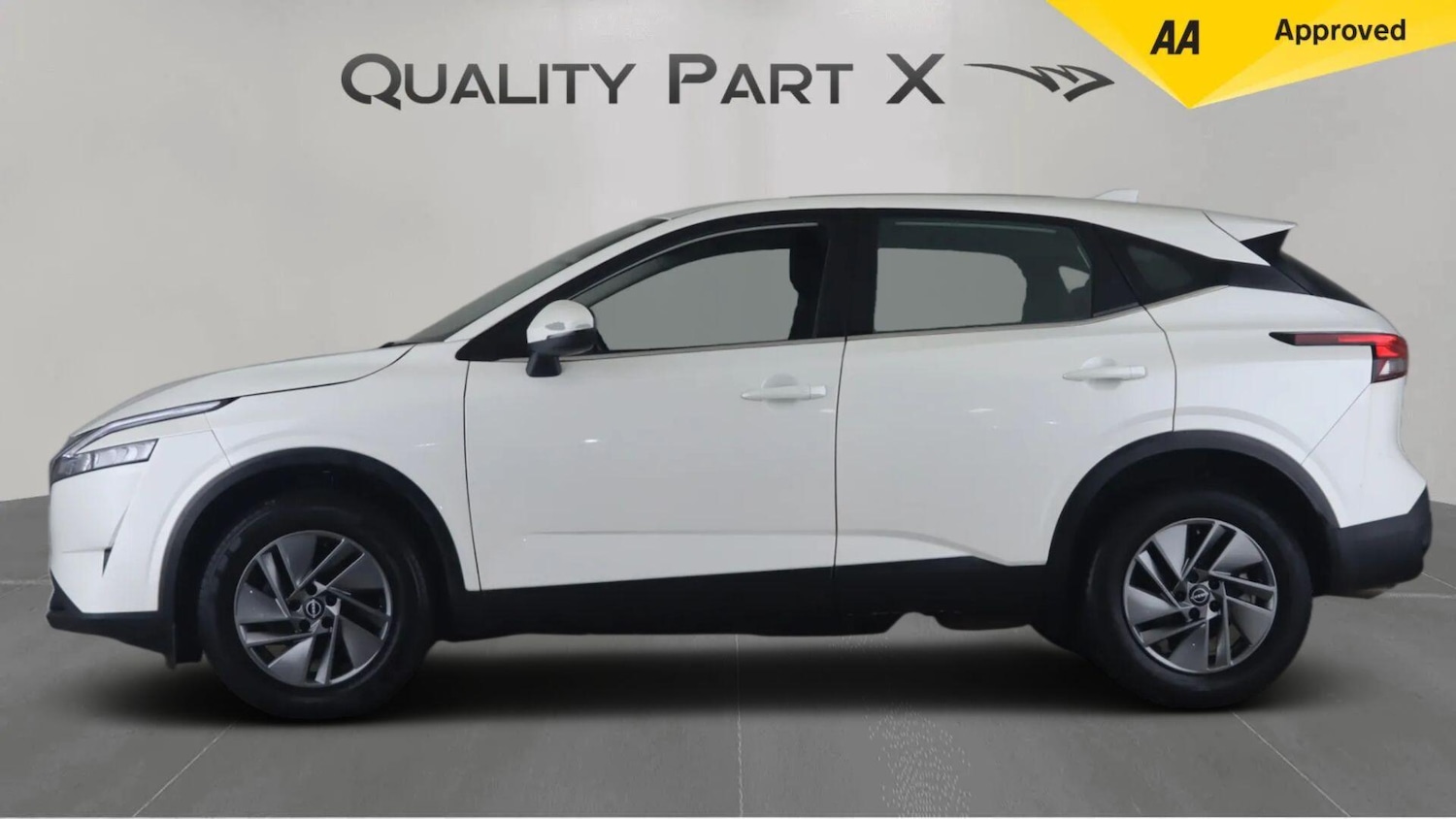 Used Nissan Qashqai 2022 for sale - 76473597: Photo 4