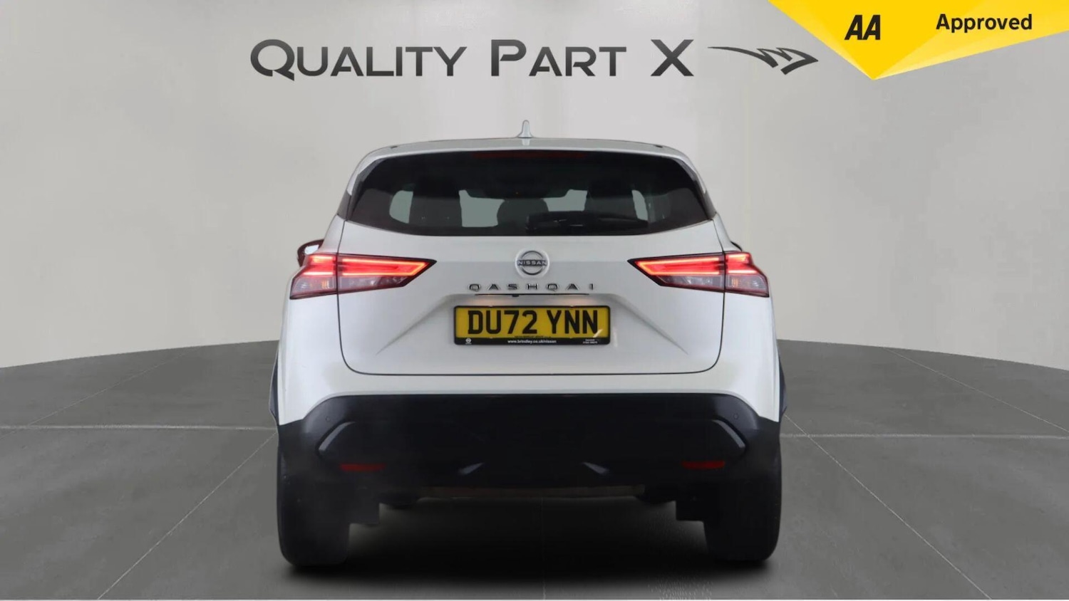 Used Nissan Qashqai 2022 for sale - 76473597: Photo 6