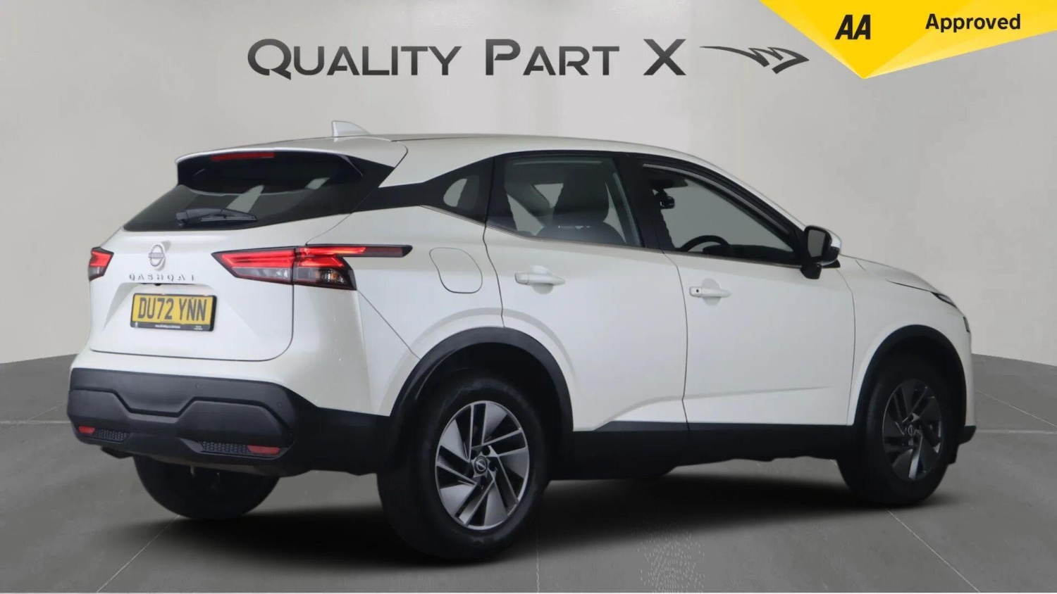 Used Nissan Qashqai 2022 for sale - 76473597: Photo 7